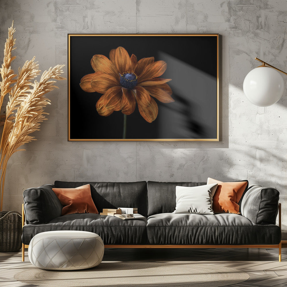 Rudbeckia | Leinwand