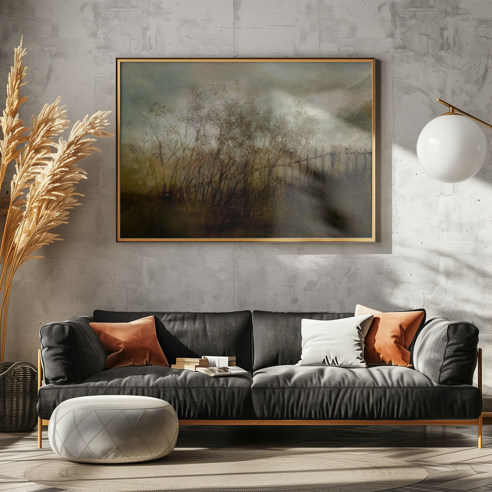 Old dream | Canvas