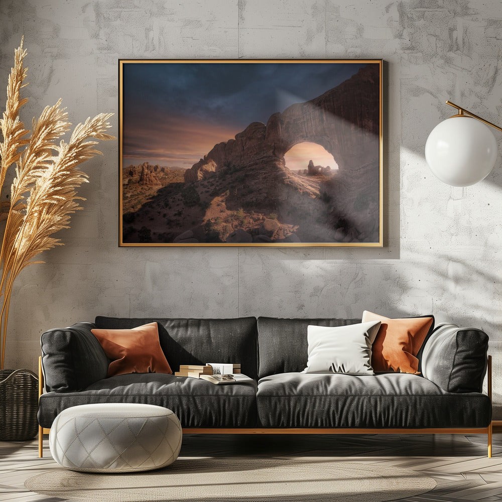 Windows | Poster