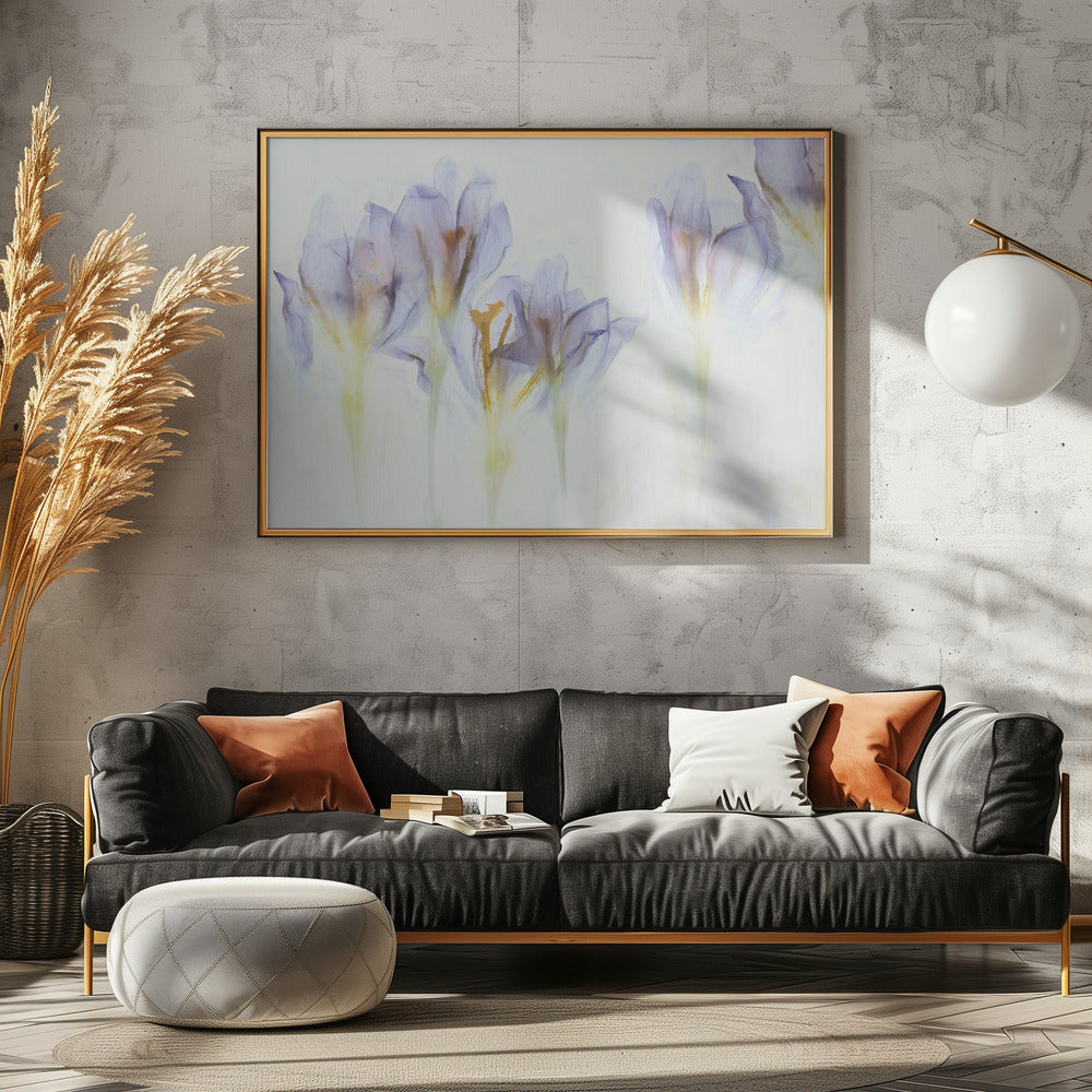 Frühling | Leinwand