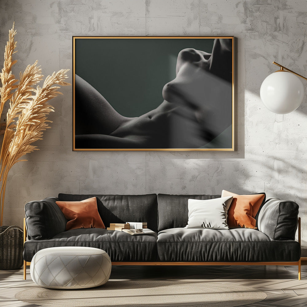 Eleganz | Leinwand