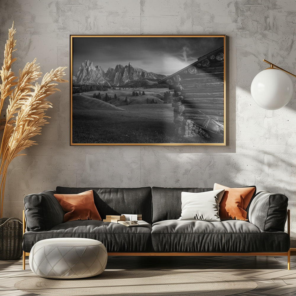 Untitled | Poster