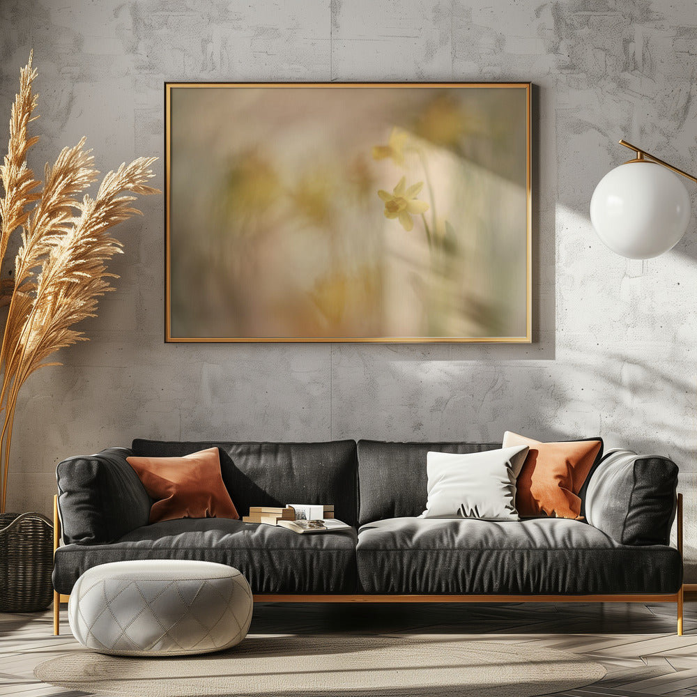 Narzissen | Poster