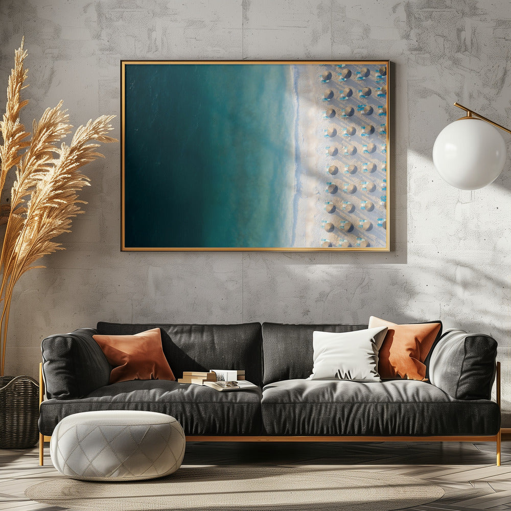 Perfekt | Poster