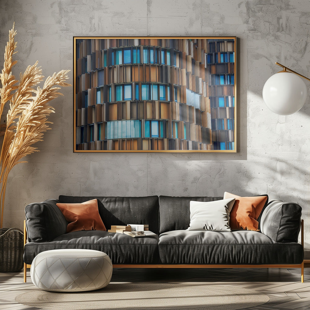 Fenster | Leinwand
