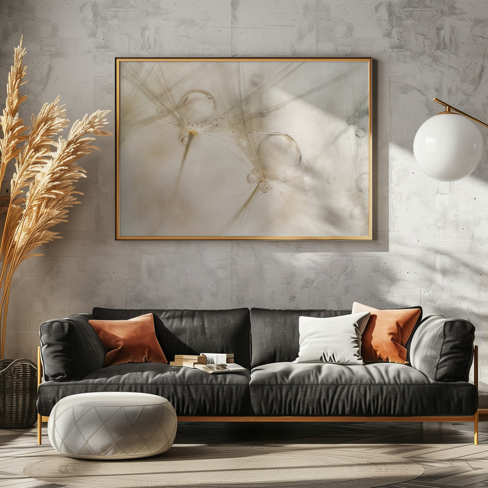 Watercolors | Canvas