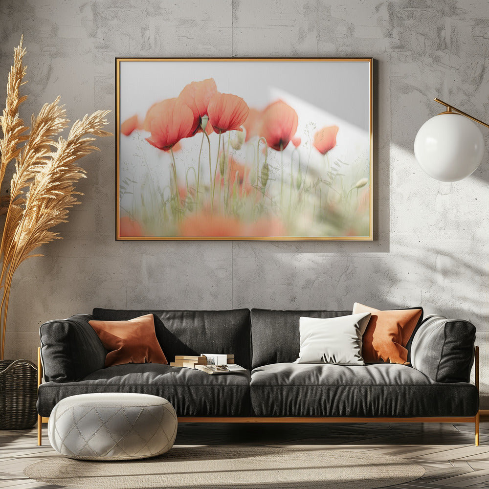 Sommertag | Poster