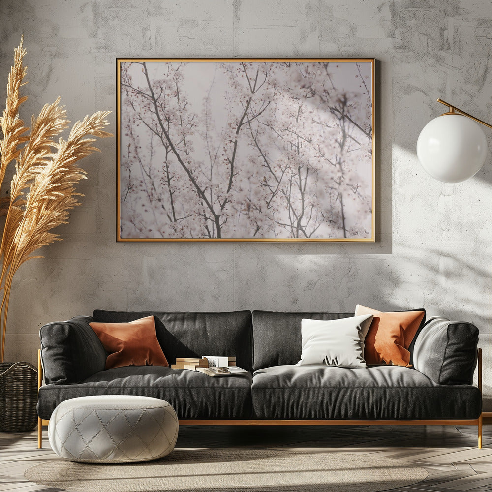 Spring blossoms | Canvas