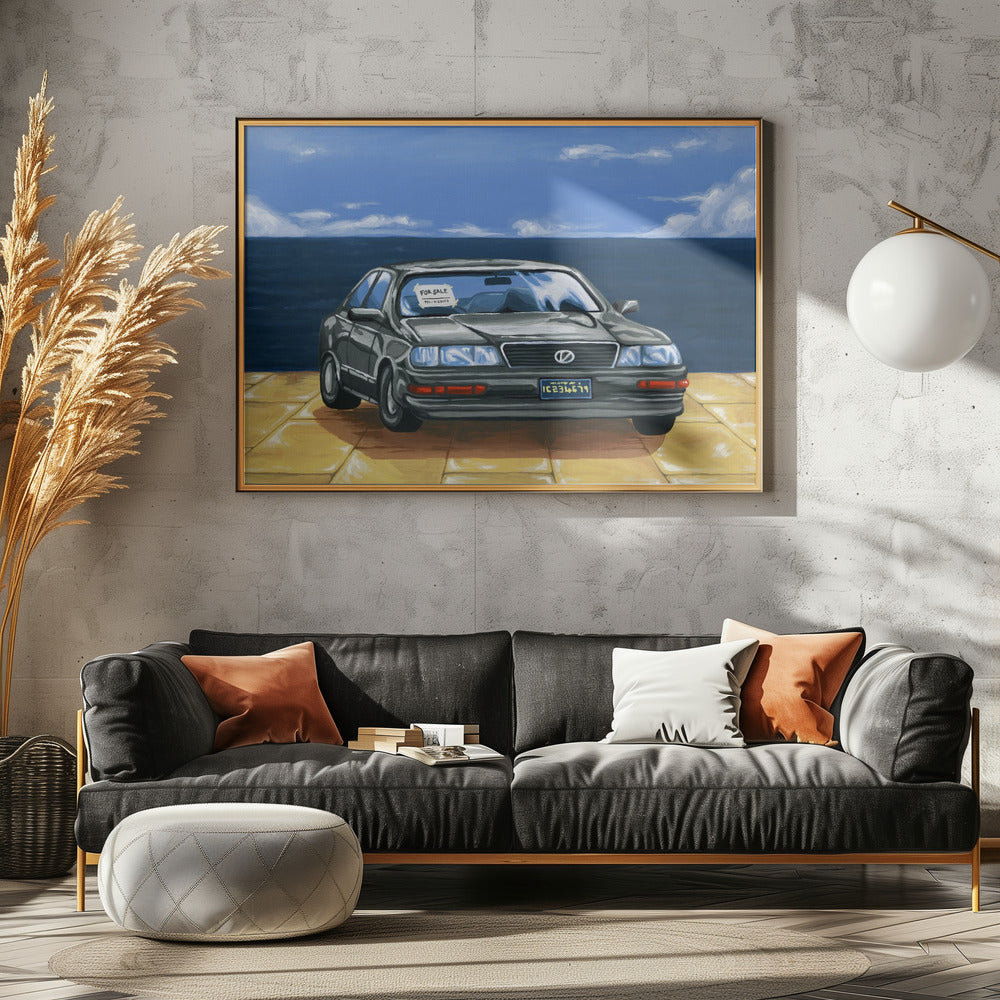 Street Fighter 2 Bonus Stage | Canvas