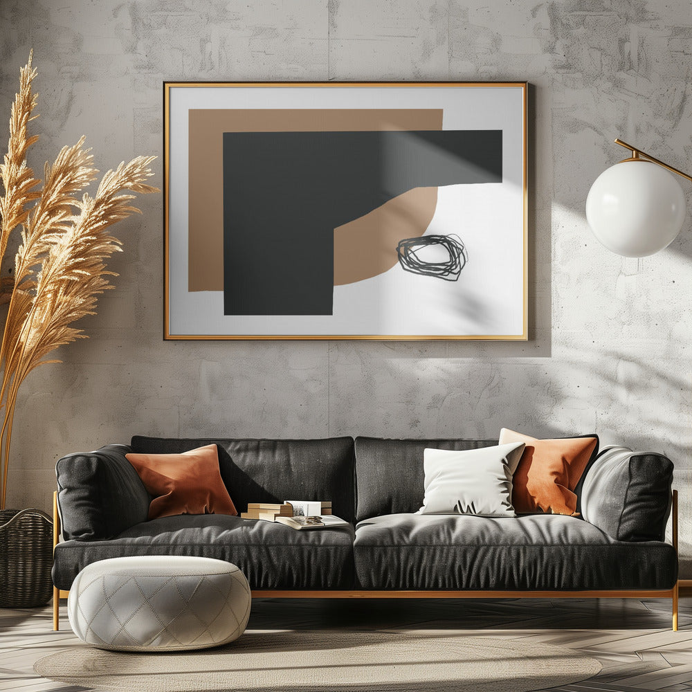 Abstract Geometry | Poster
