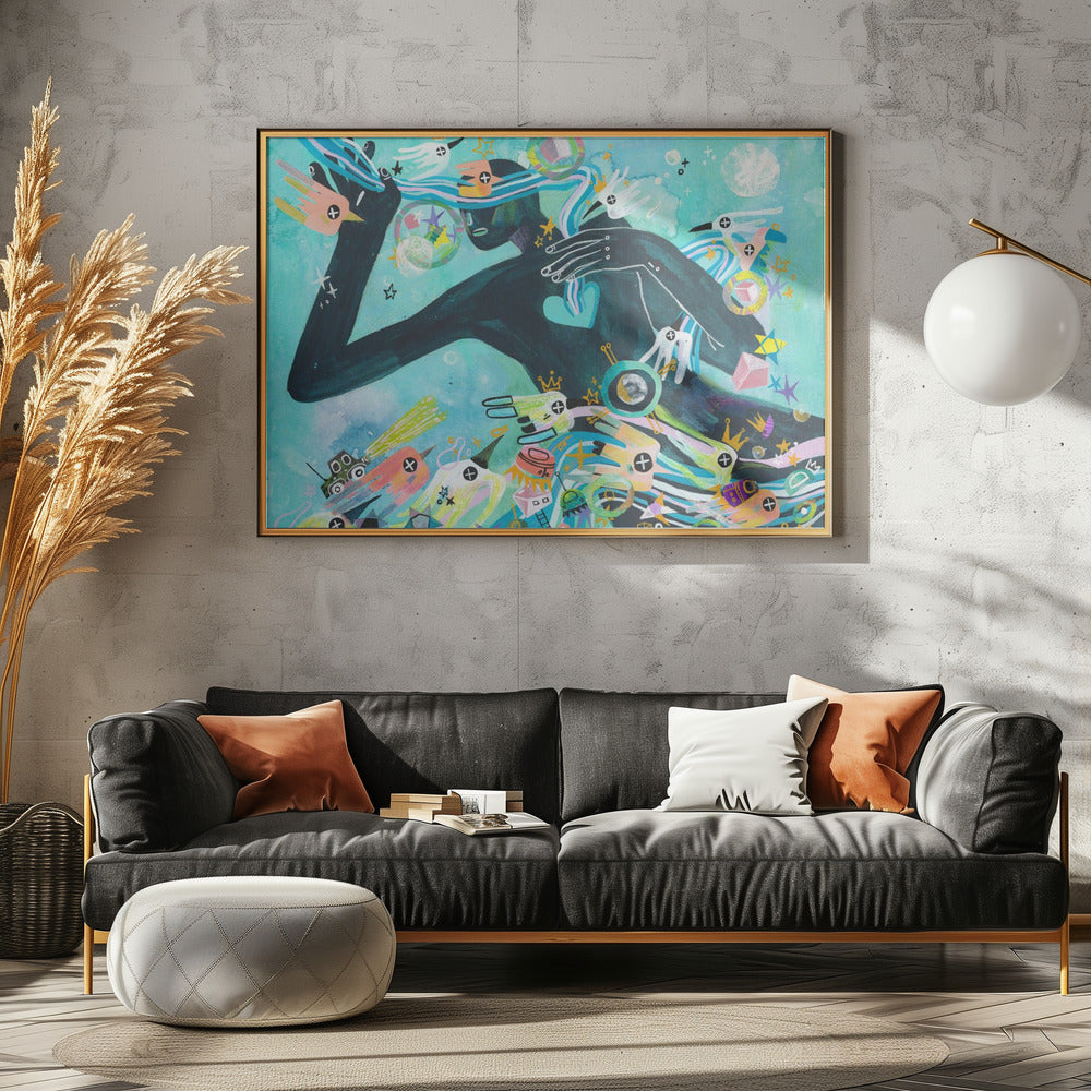 Heart | Canvas