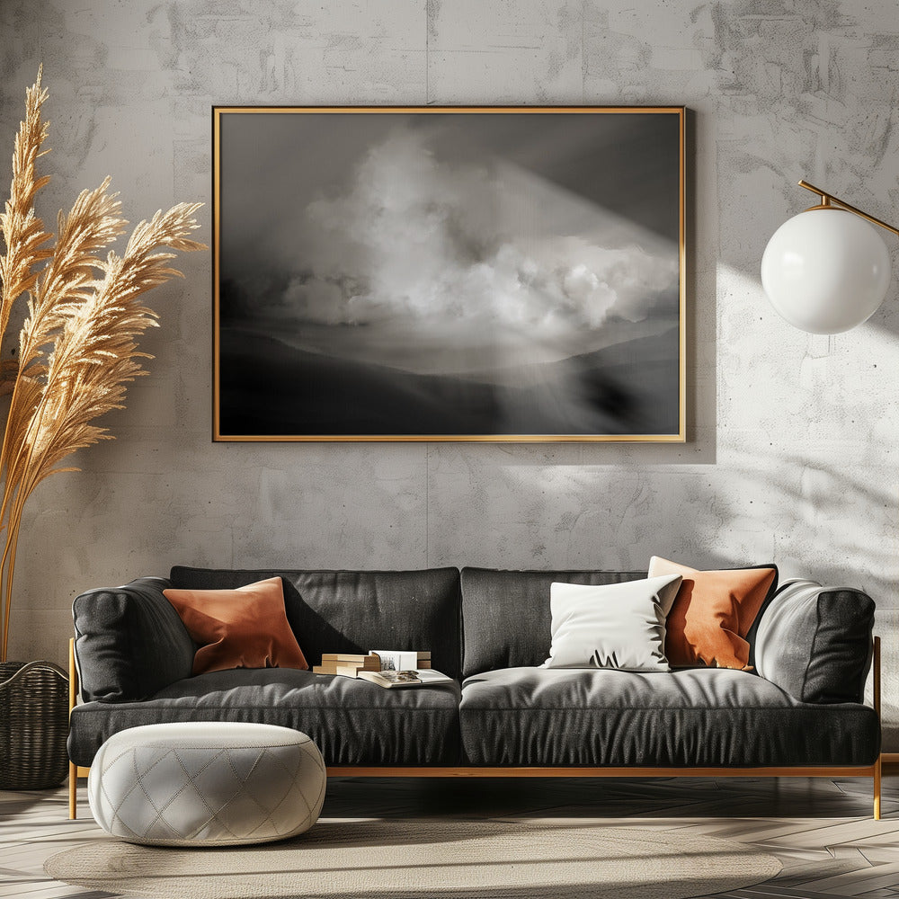 Sturm | Poster