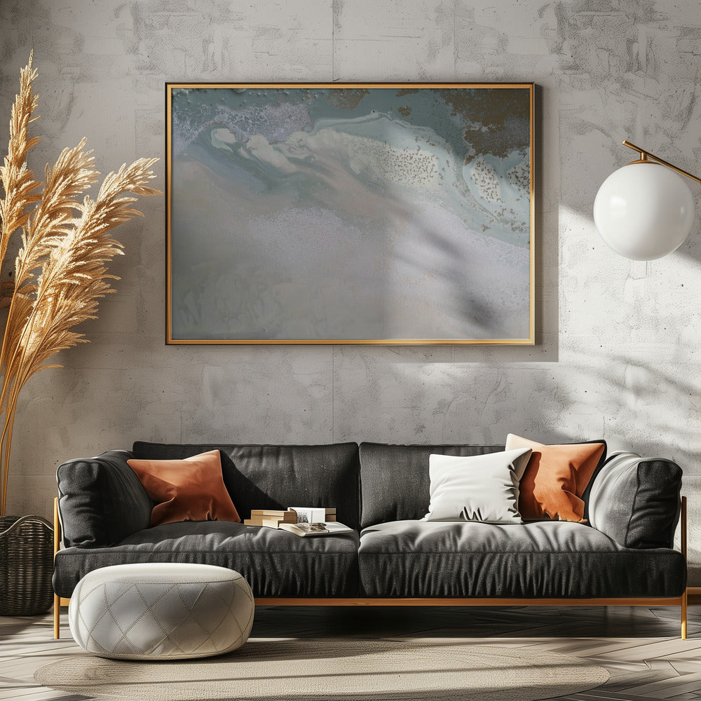 Path of Transformation | Poster