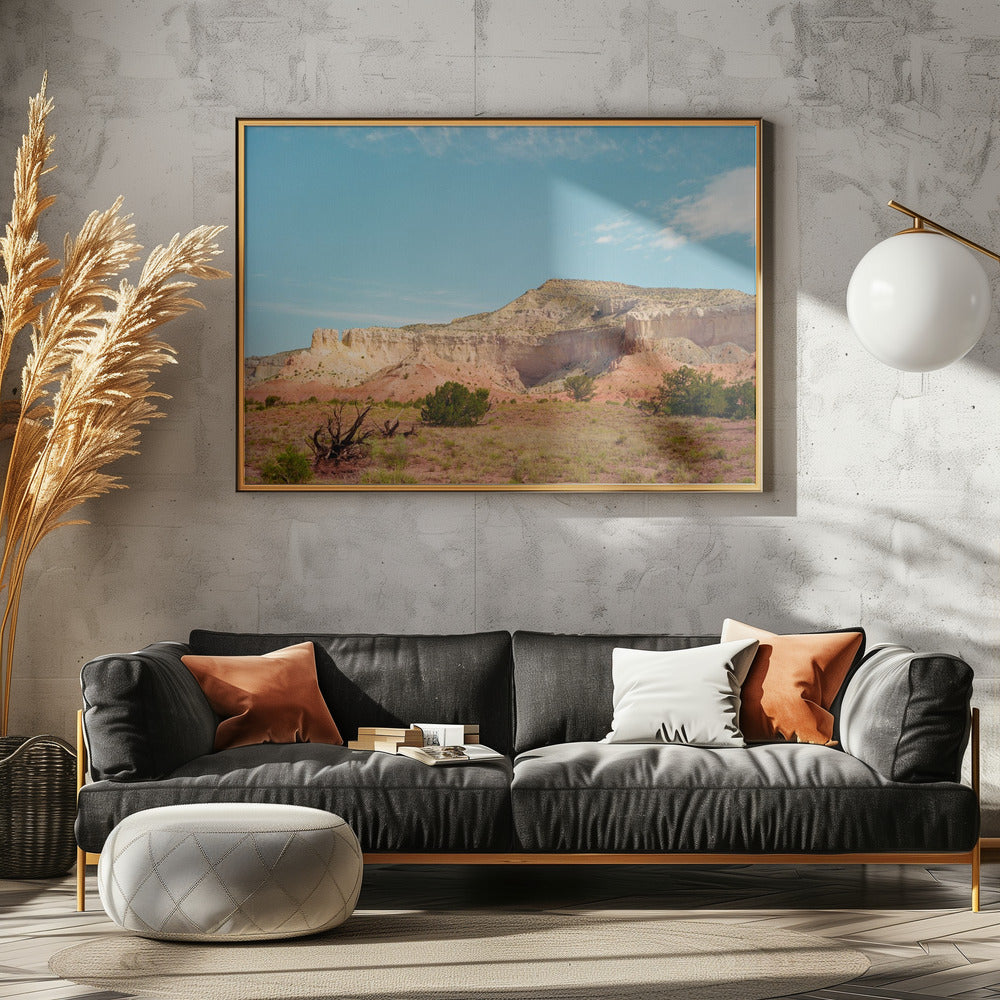 Geisterranch IX | Poster