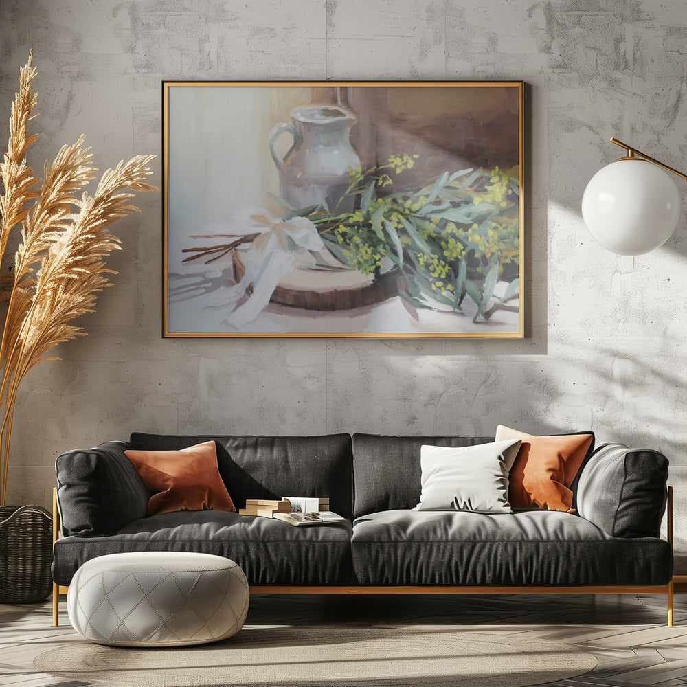 Kutschenhaus | Poster