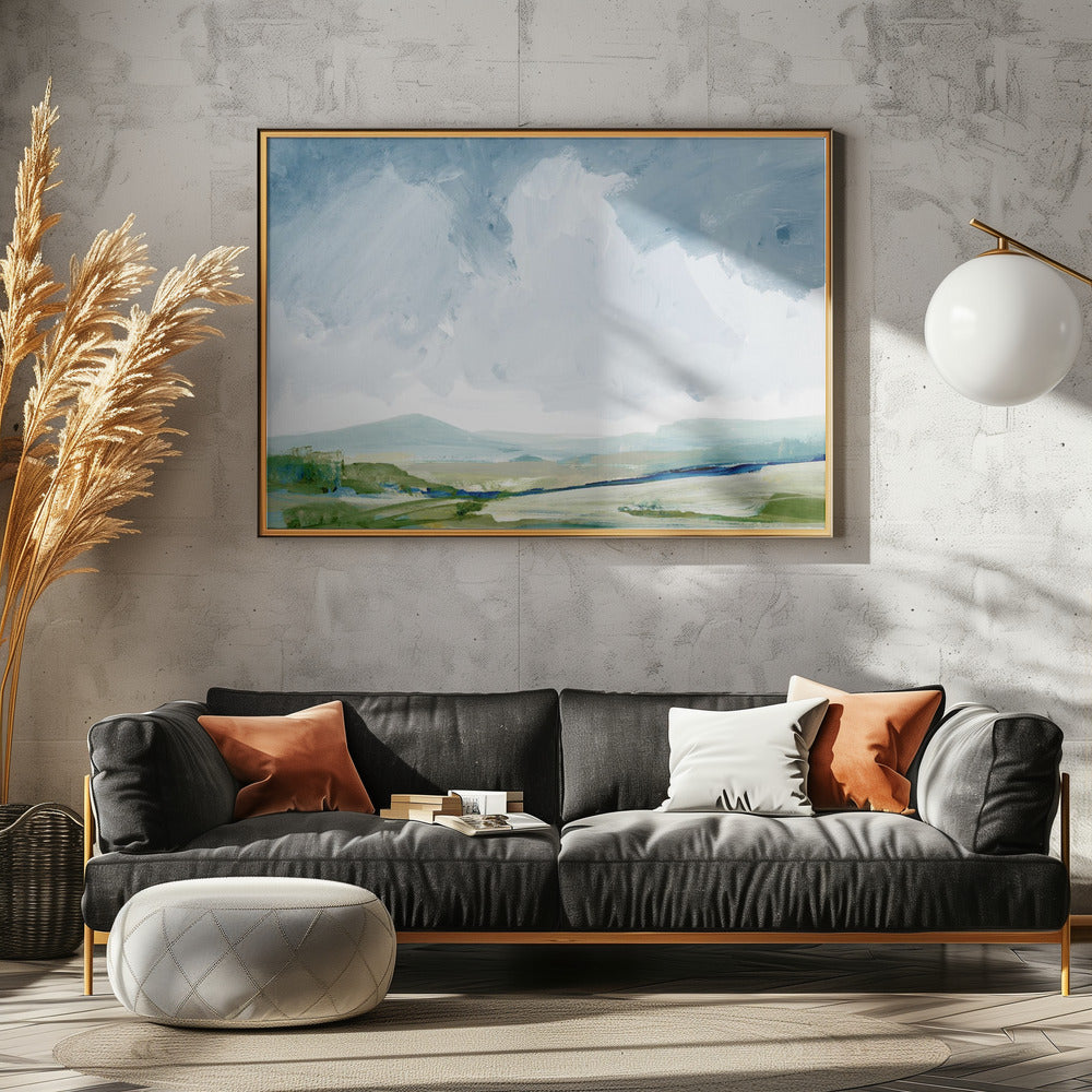 Beerenbach | Poster