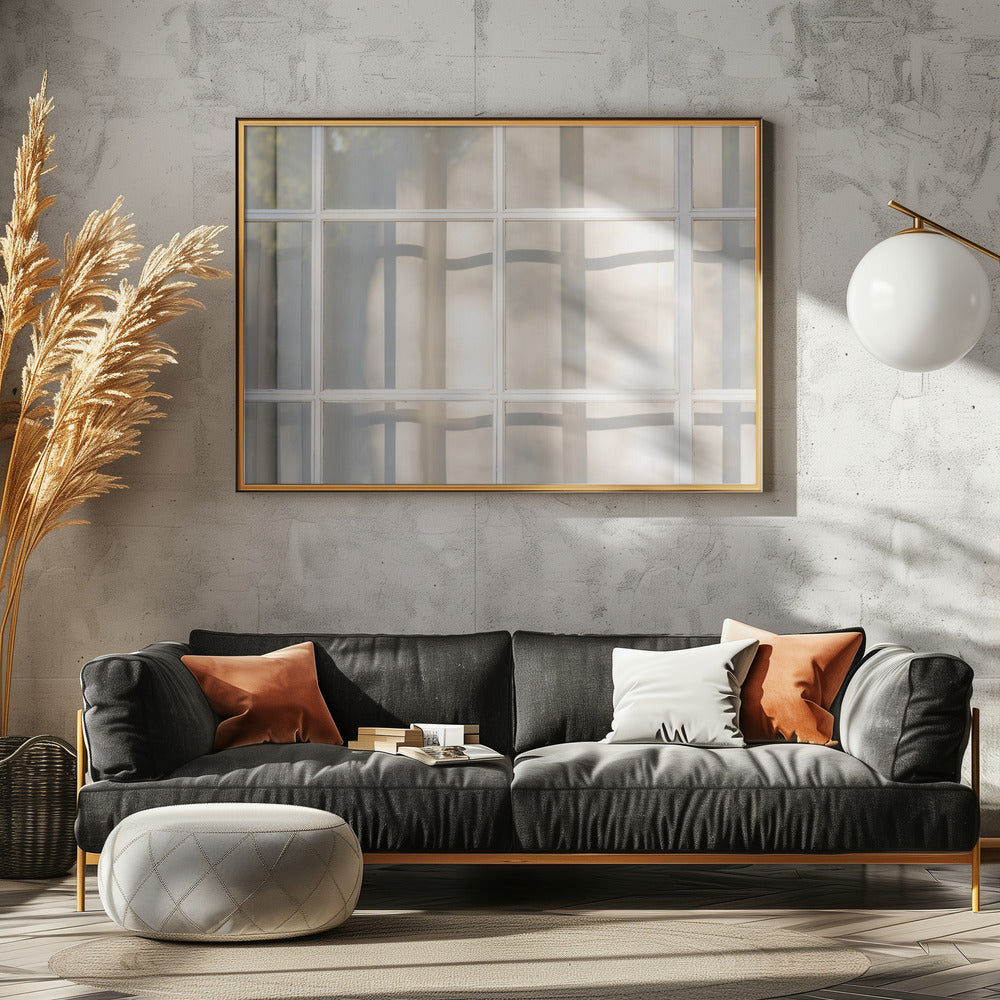 Lights and Shadows 5 | Canvas
