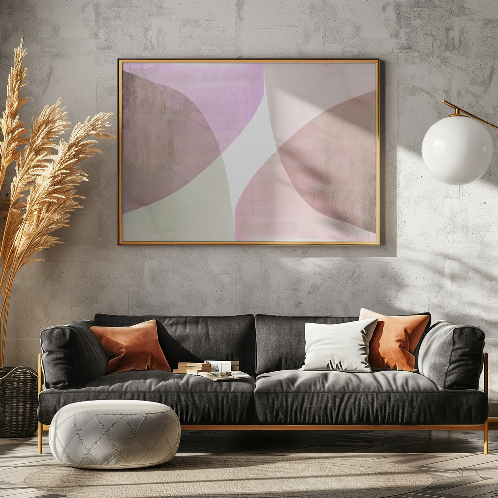 Earthenware Surfaces 2 | Canvas