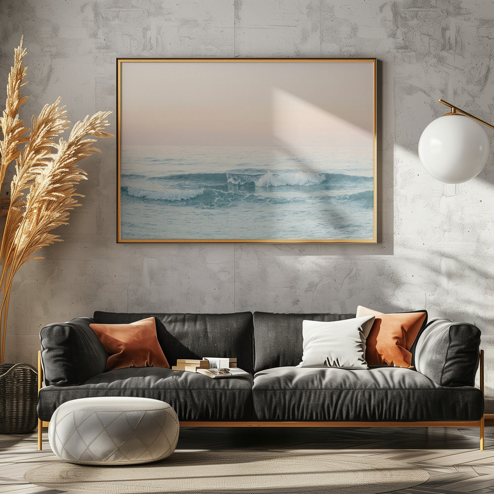 Greece | Canvas