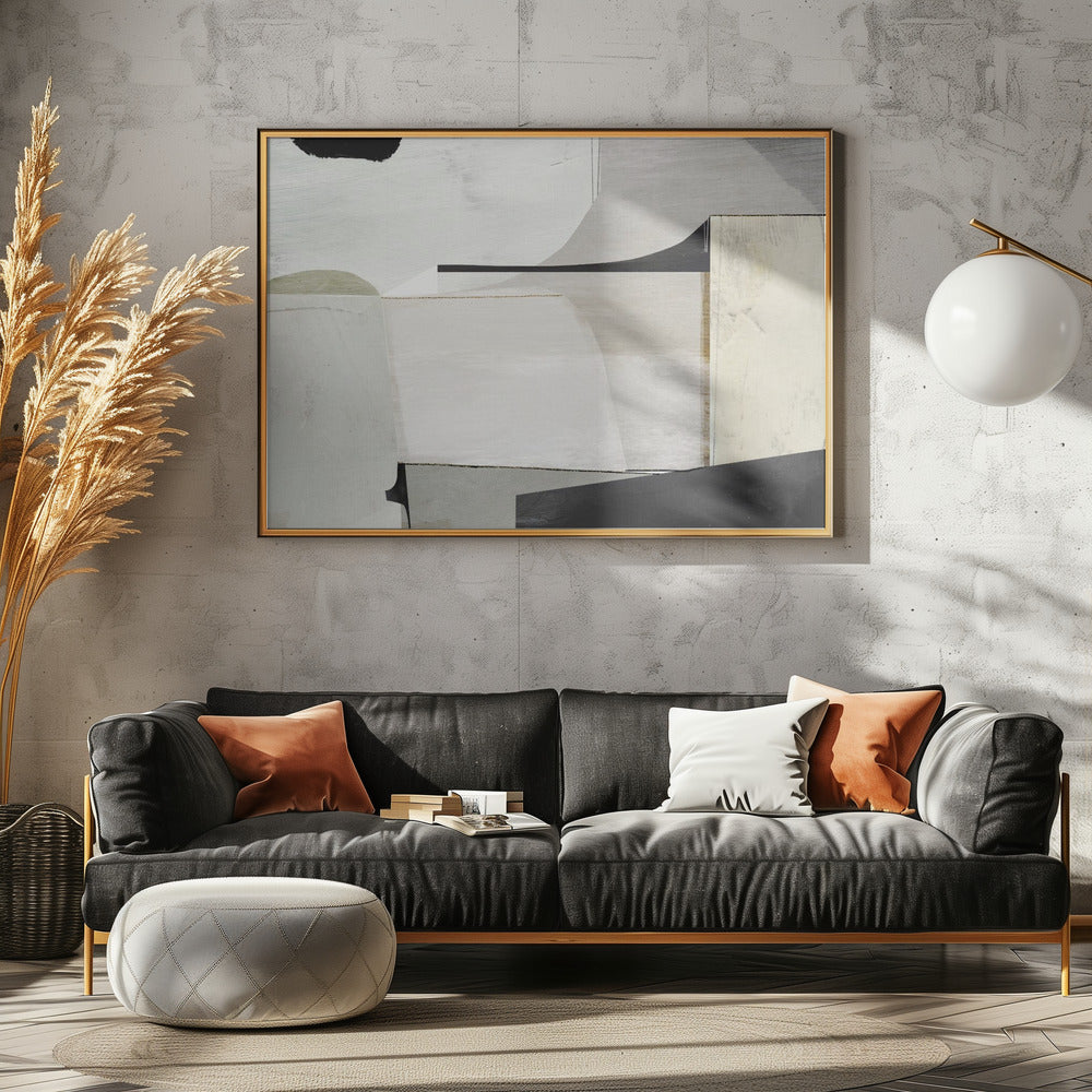 Anleitung | Leinwand