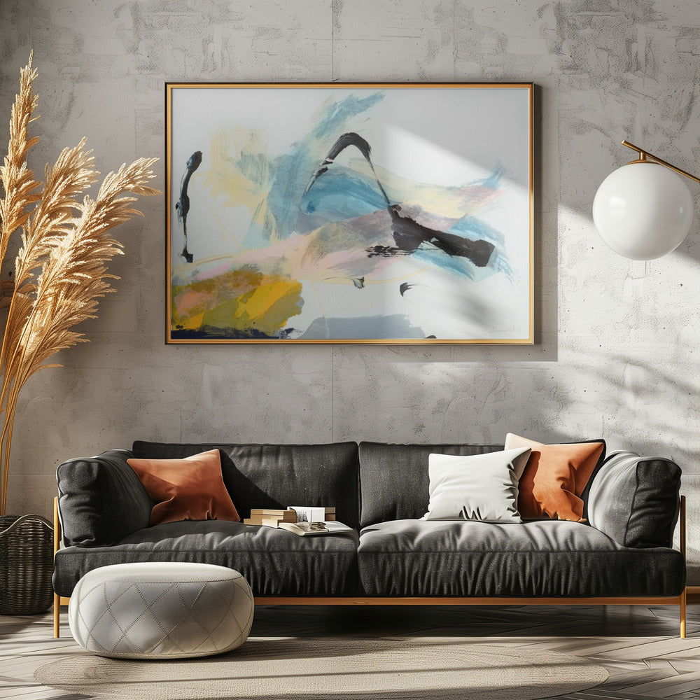 Arcus | Leinwand