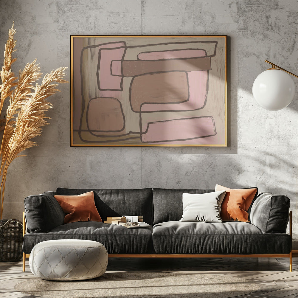Abstrakt | Poster
