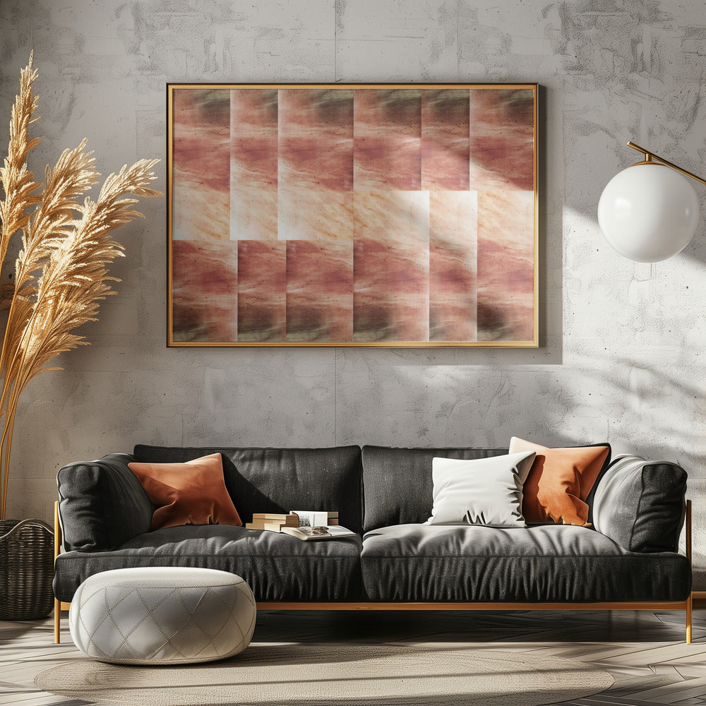 Treibsand 1 | Poster