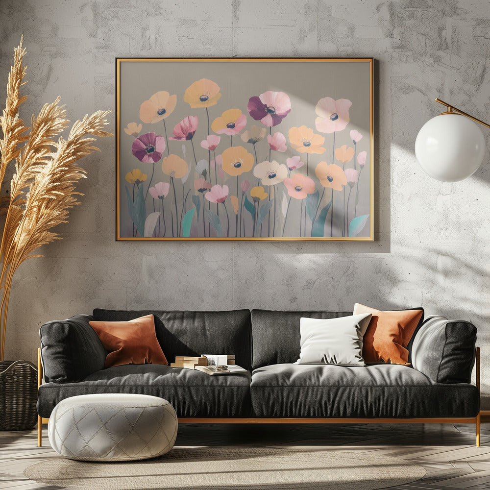 Blooms | Canvas