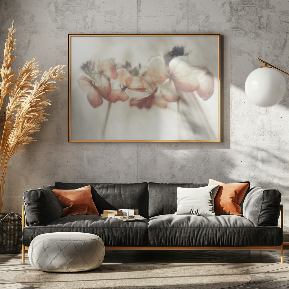 Bloomed | Poster