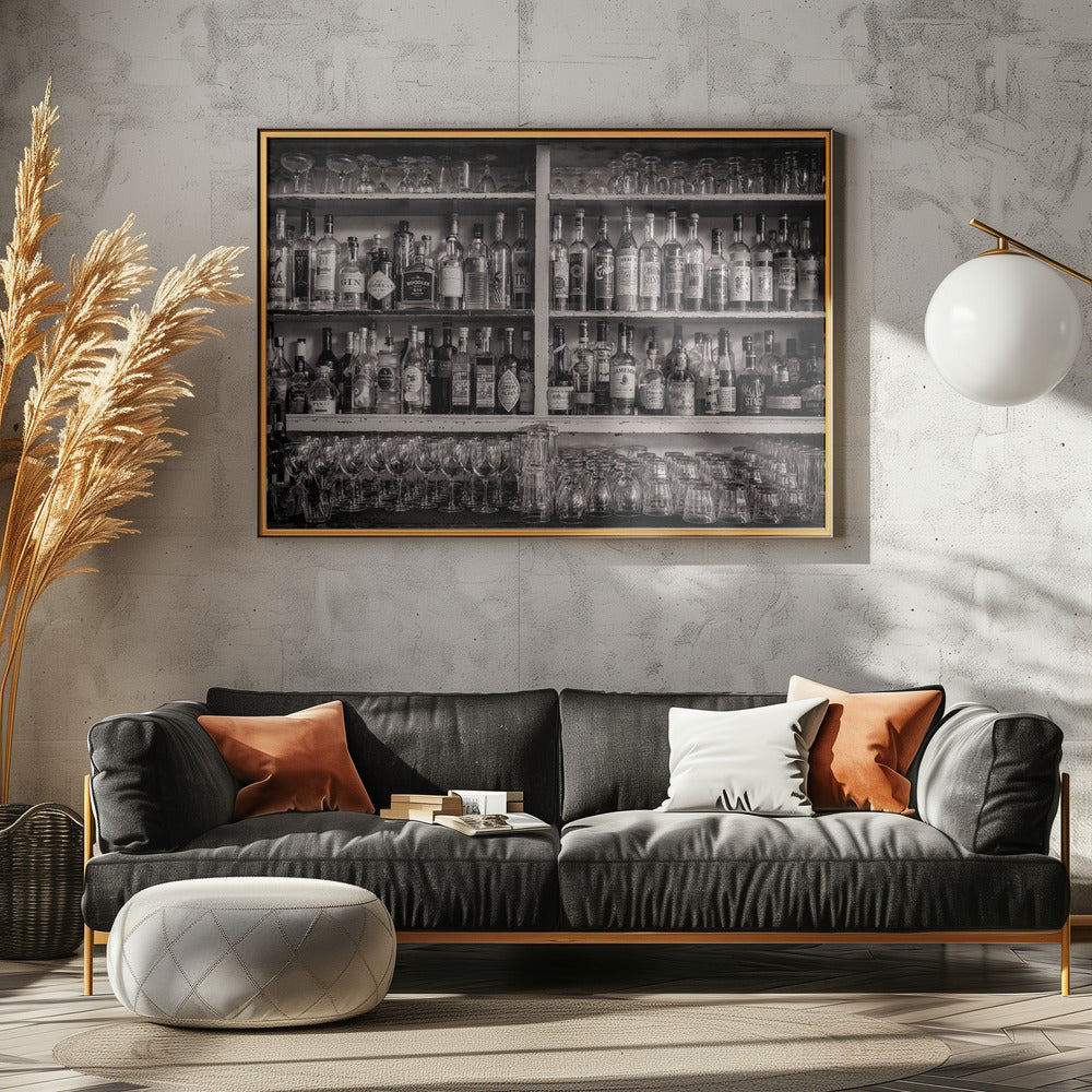 Seattle | Canvas