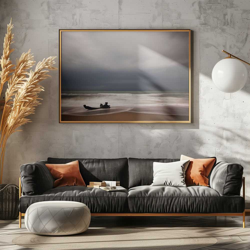 L\&#039;onda | Poster
