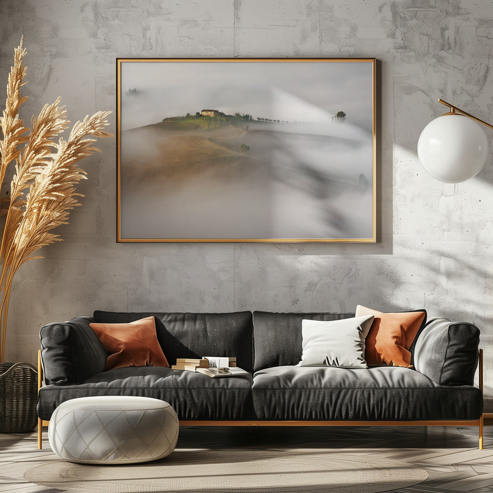 Ohne Titel | Leinwand