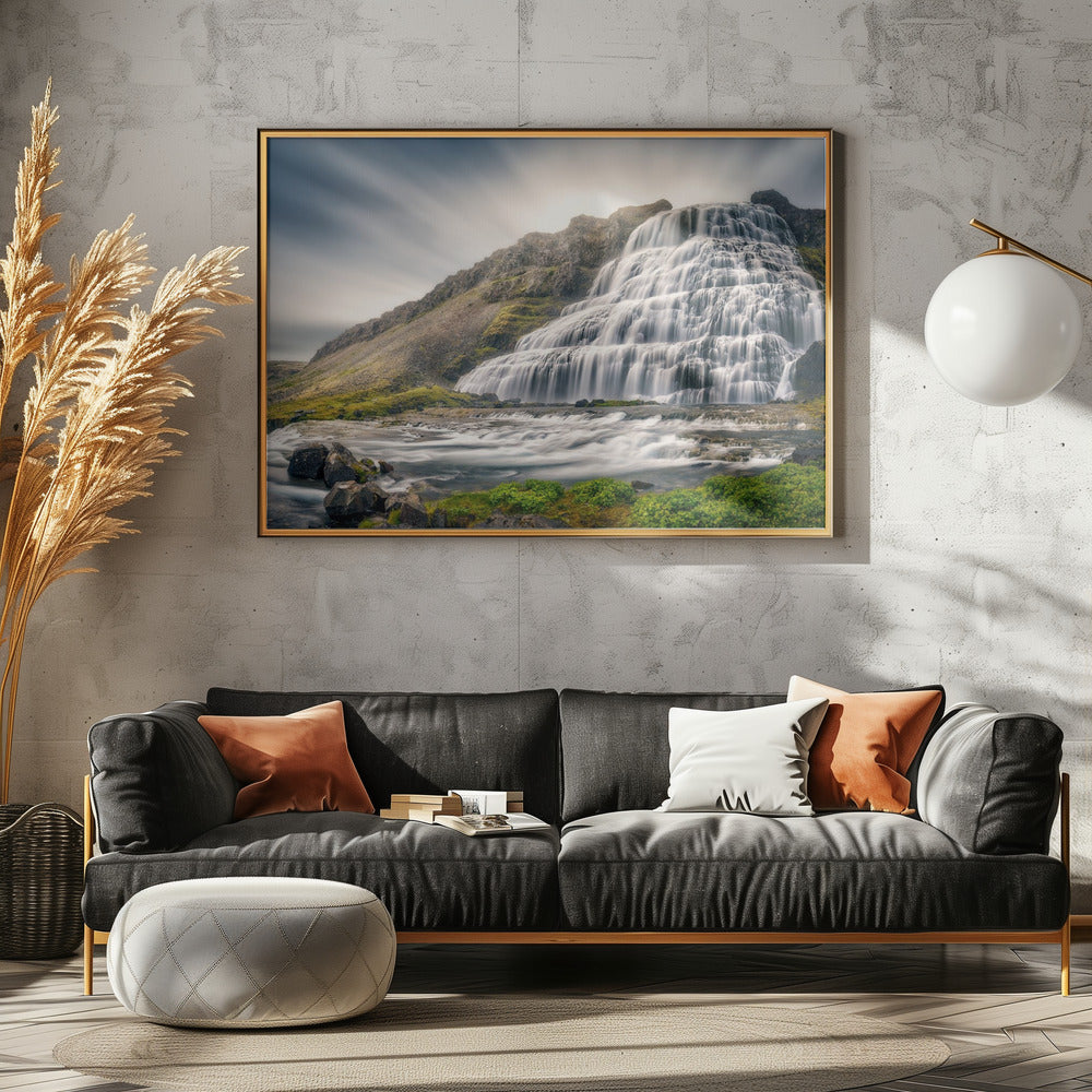 Timeless | Canvas