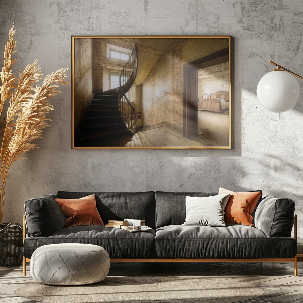 Untitled | Canvas