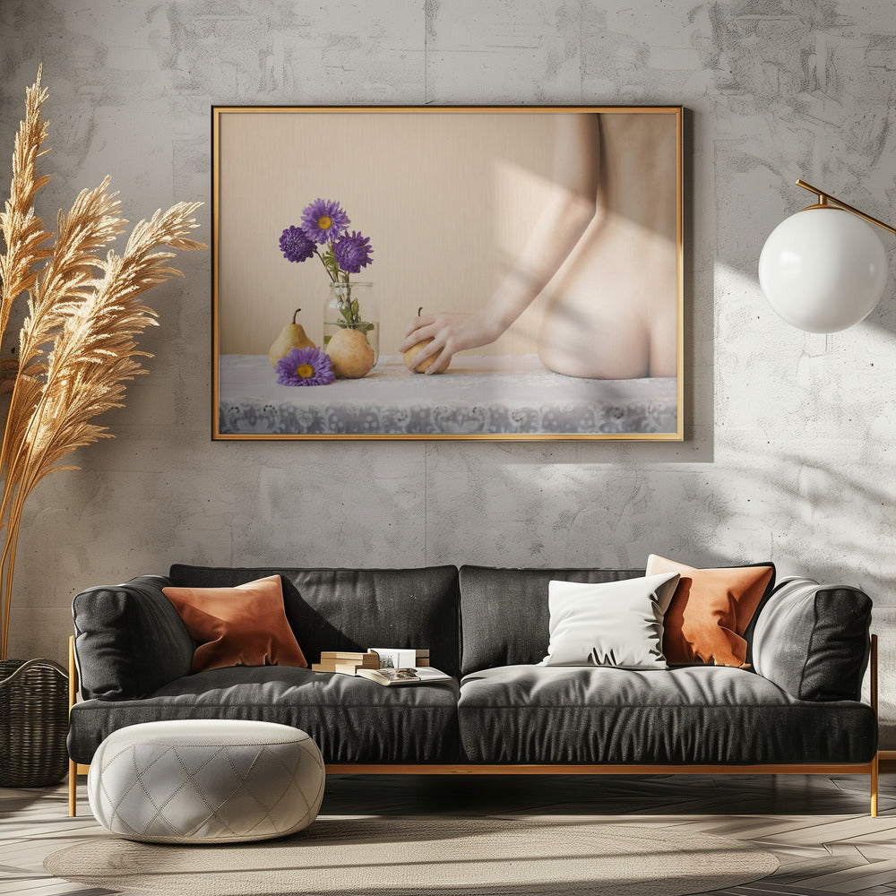 Birnen | Poster