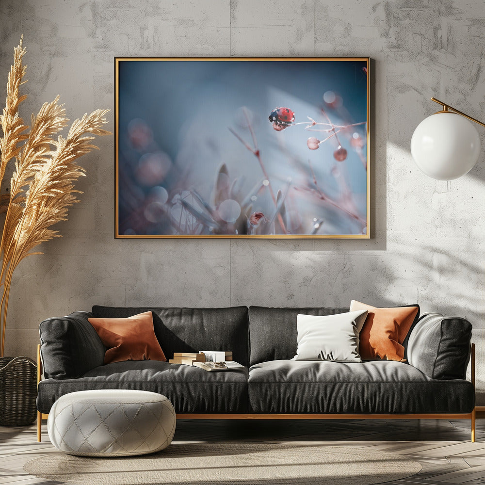 Turmspringen | Poster