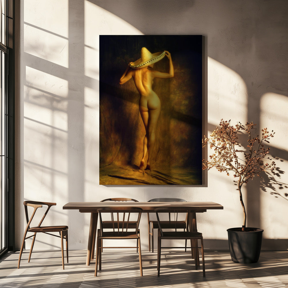 Maris | Leinwand