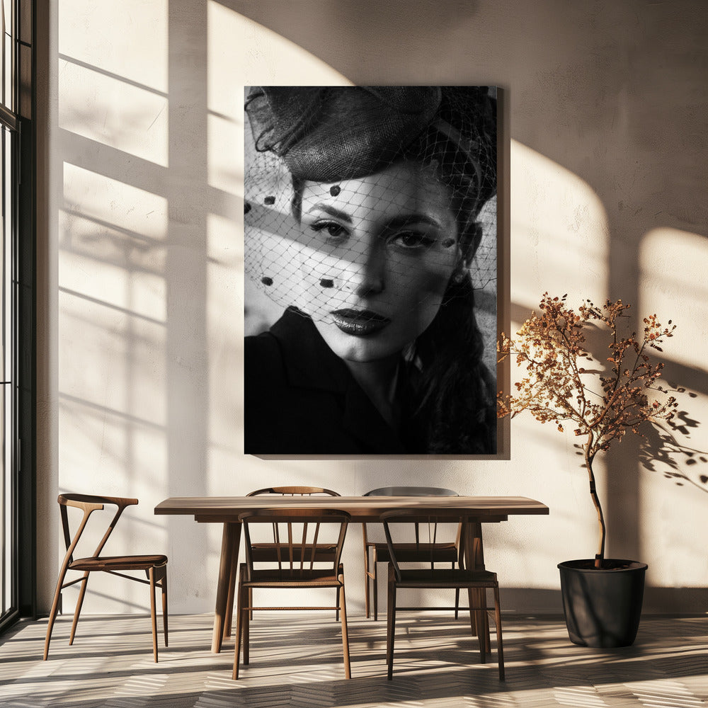 Ohne Titel | Leinwand