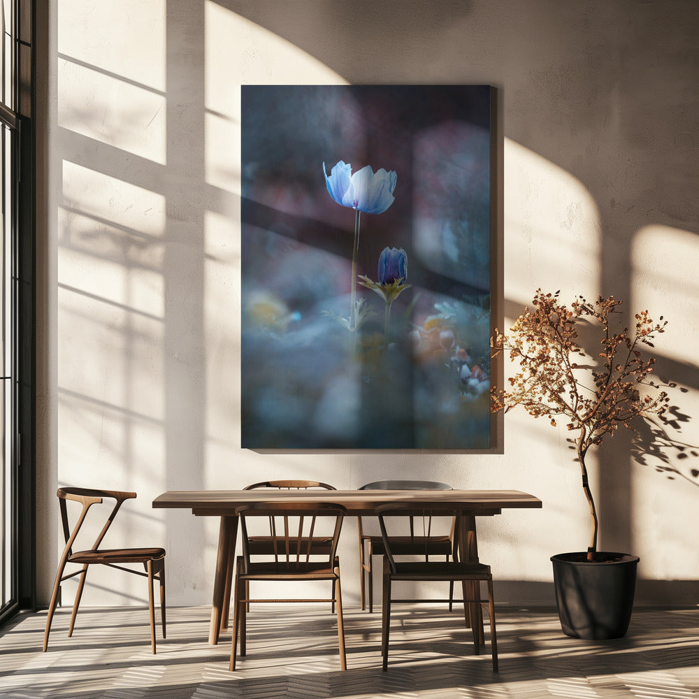 Growing Up | Canvas