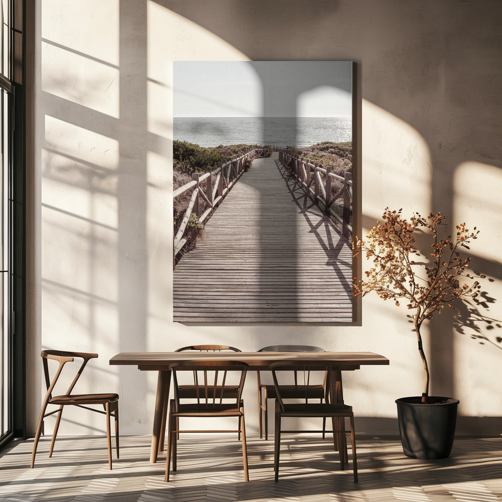 Strand_003 | Leinwand