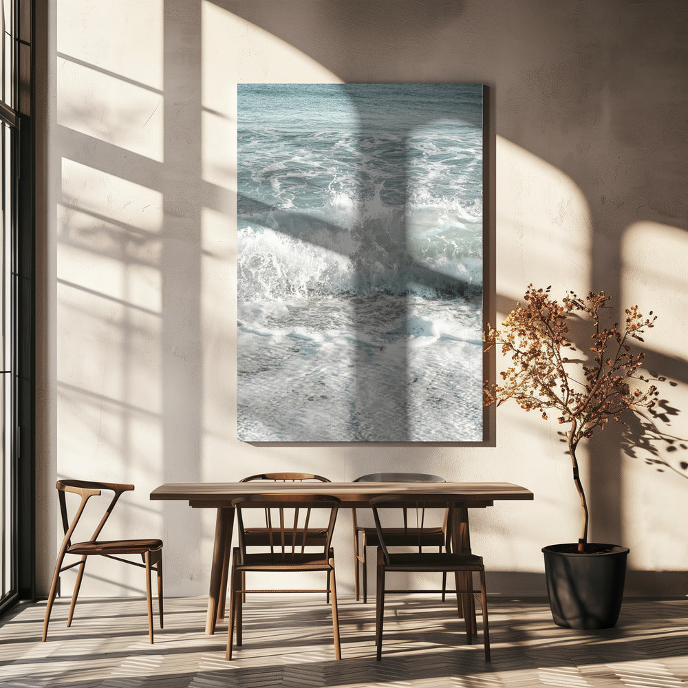 Solaris 10 | Leinwand