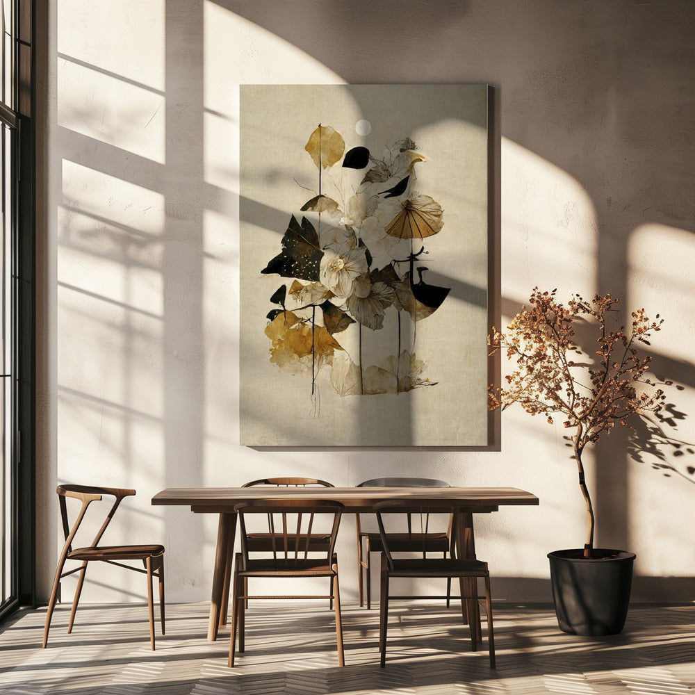Nature&#039;s Whimsy | Canvas