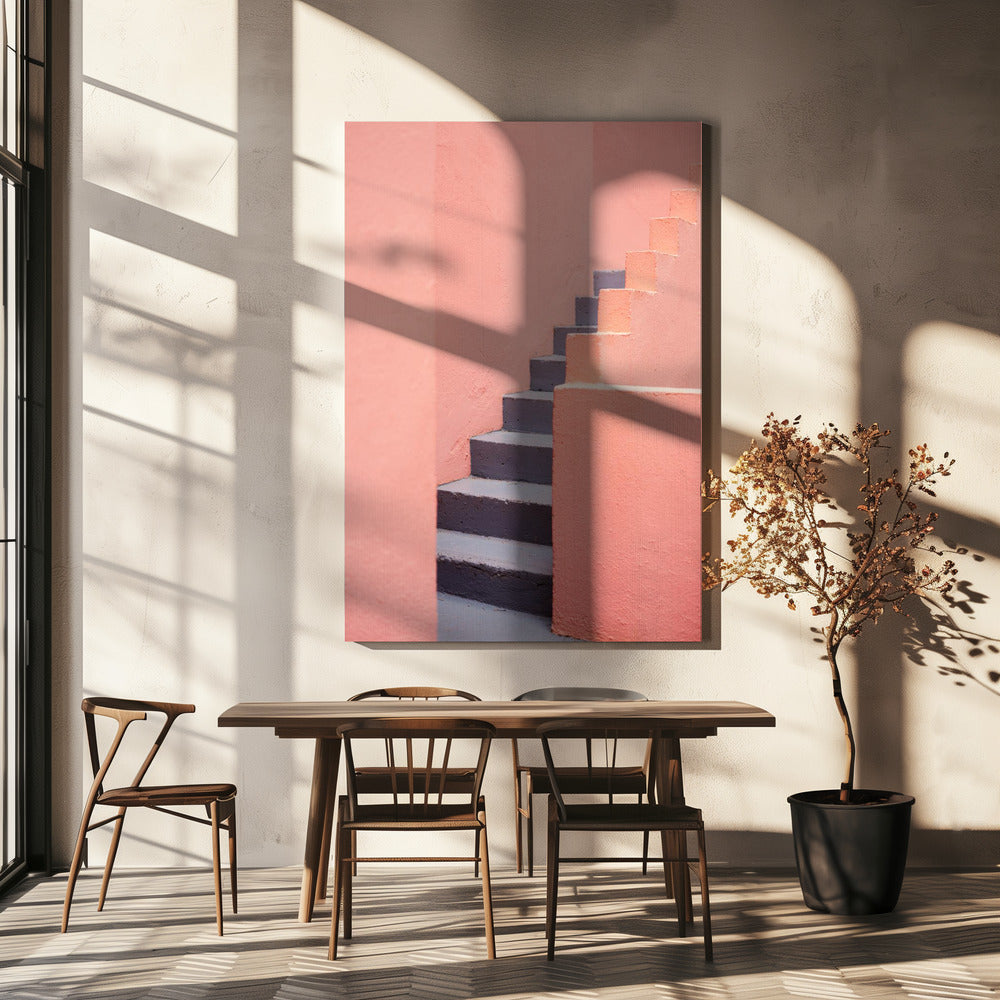 South Of Spain 8 | Canvas