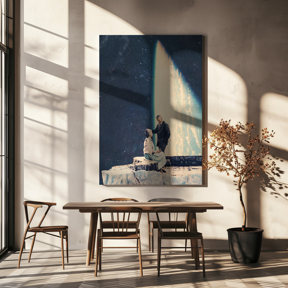 This Love | Canvas