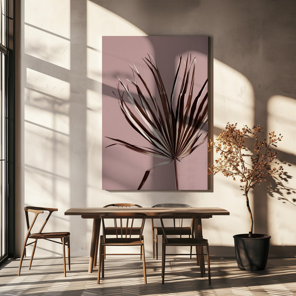 Letzter Sommer 19X | Leinwand