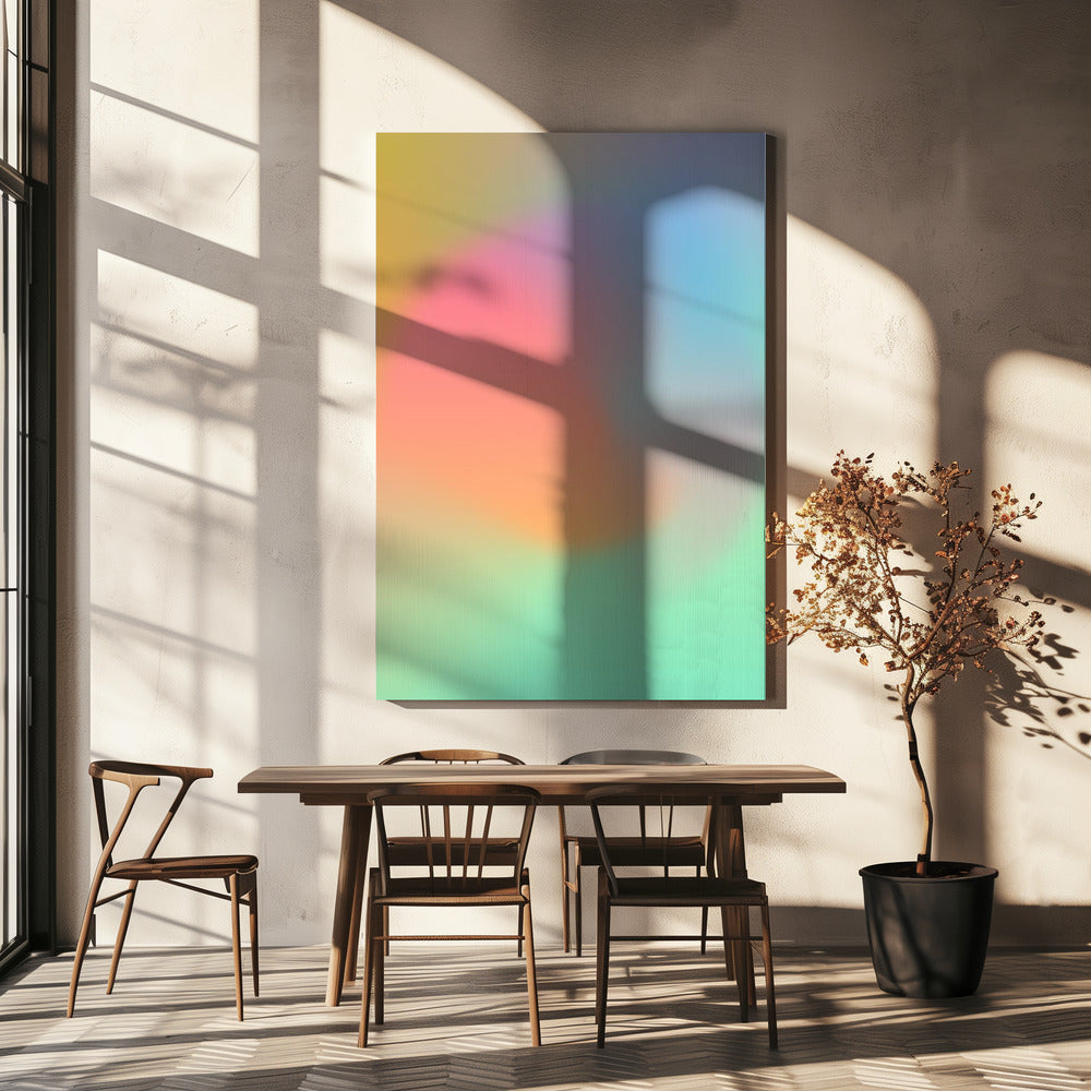 The Gradient | Canvas