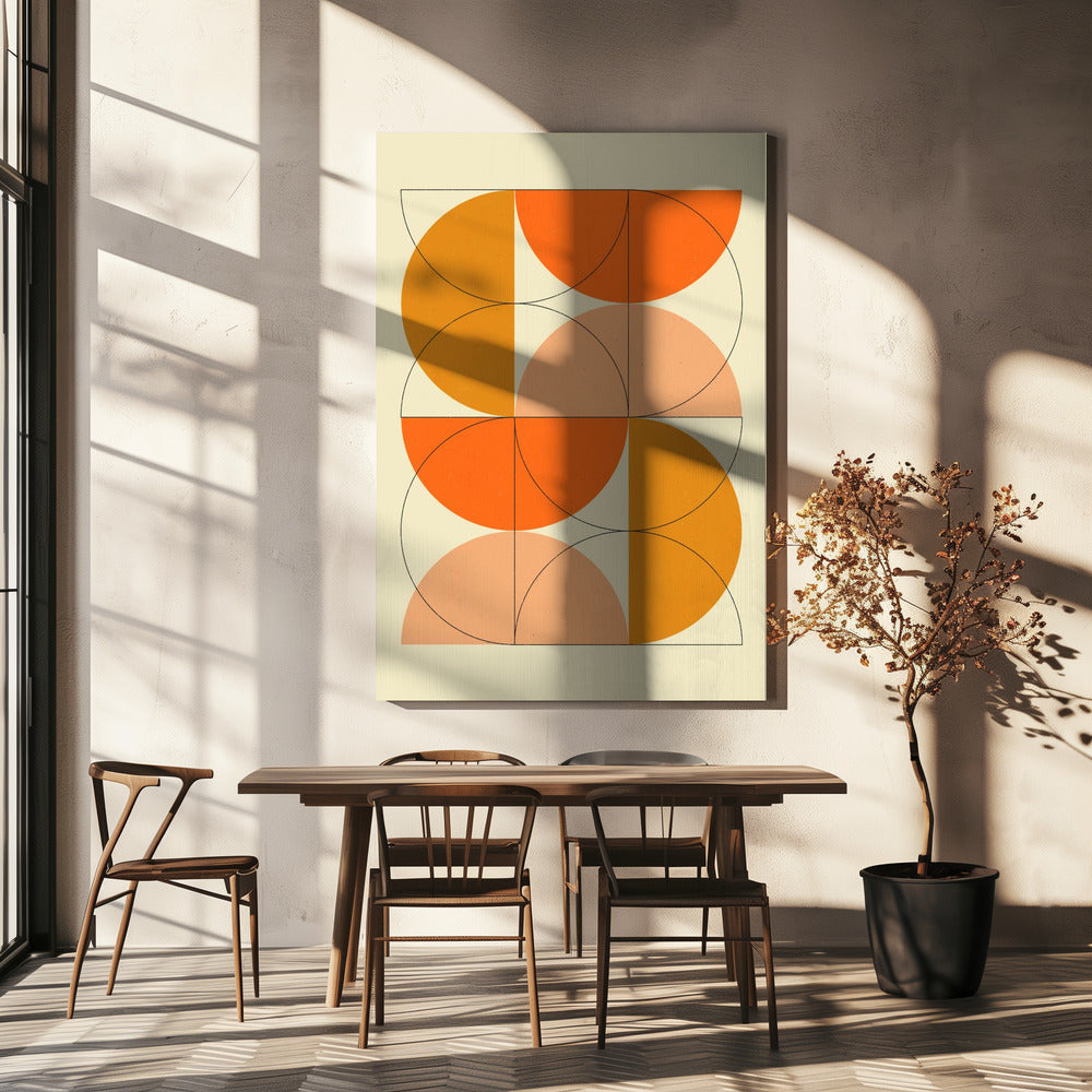 Imaginary 2 | Canvas