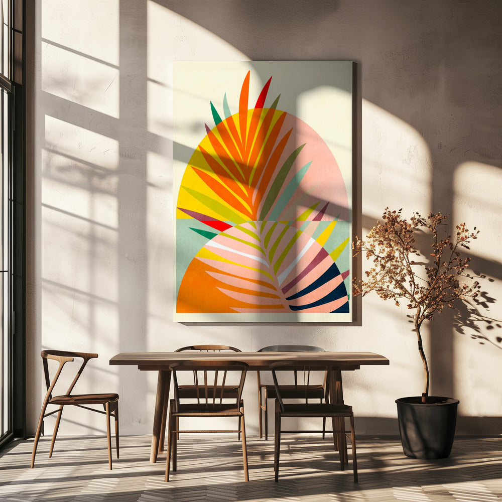 Spaces 3 | Canvas