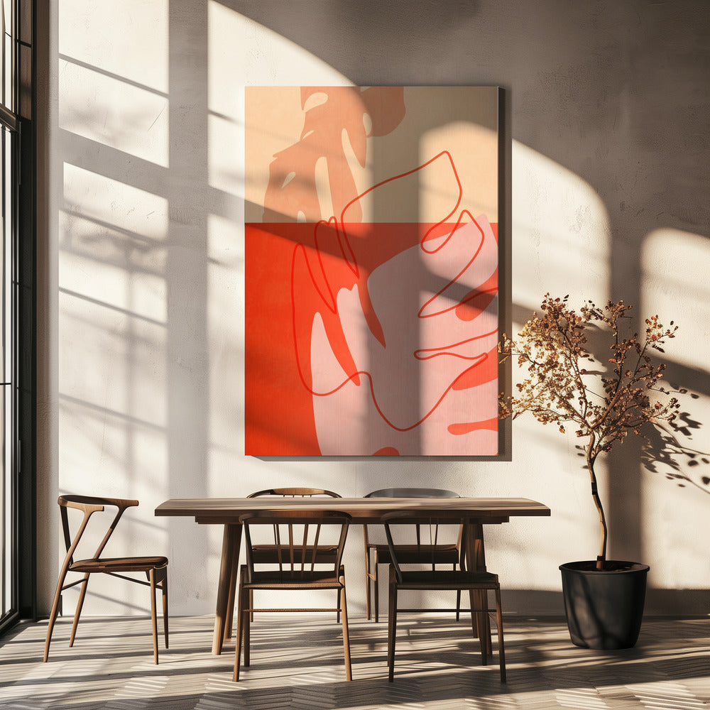 Spaces March 2020 4 | Canvas