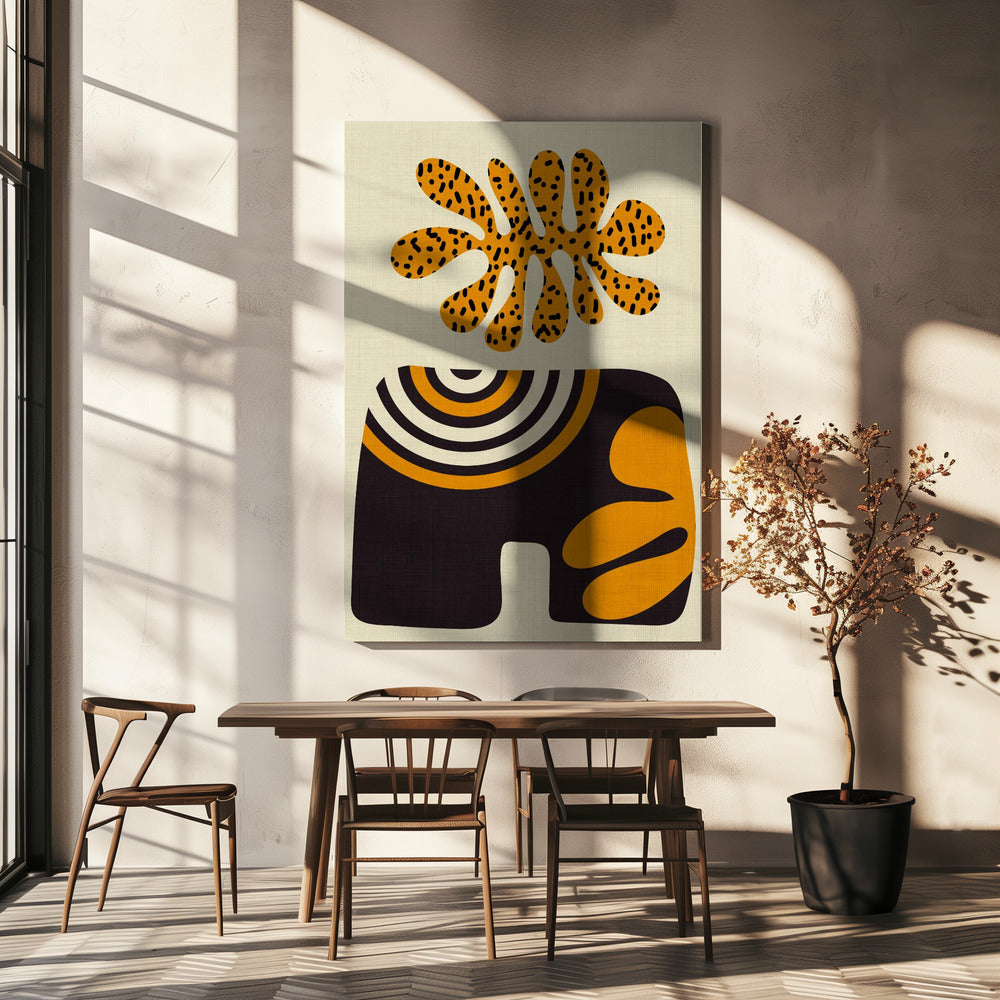 Matisse Cut Outs8 | Canvas